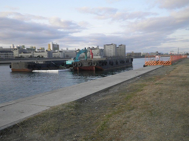 土木部門