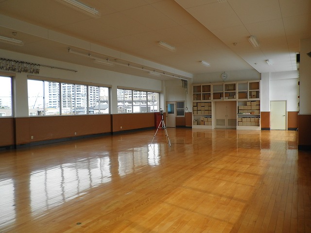 建築部門
