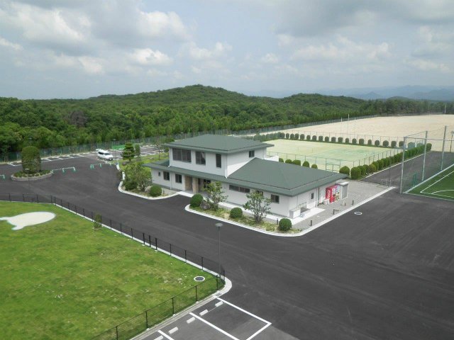 土木部門