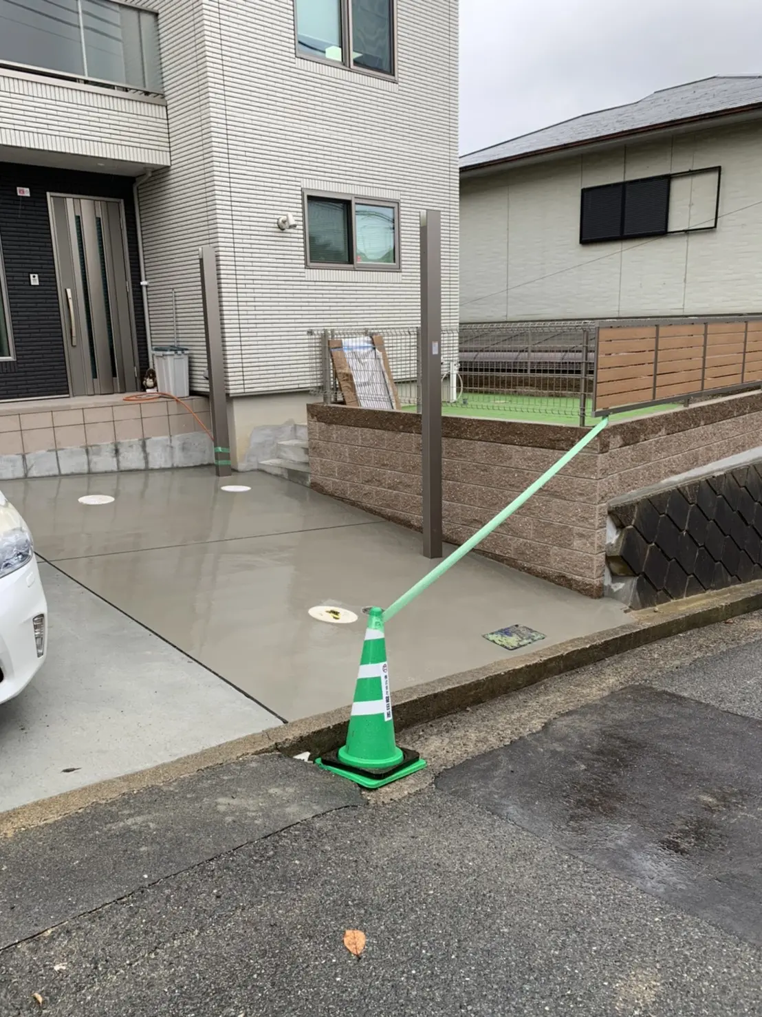 建築部門