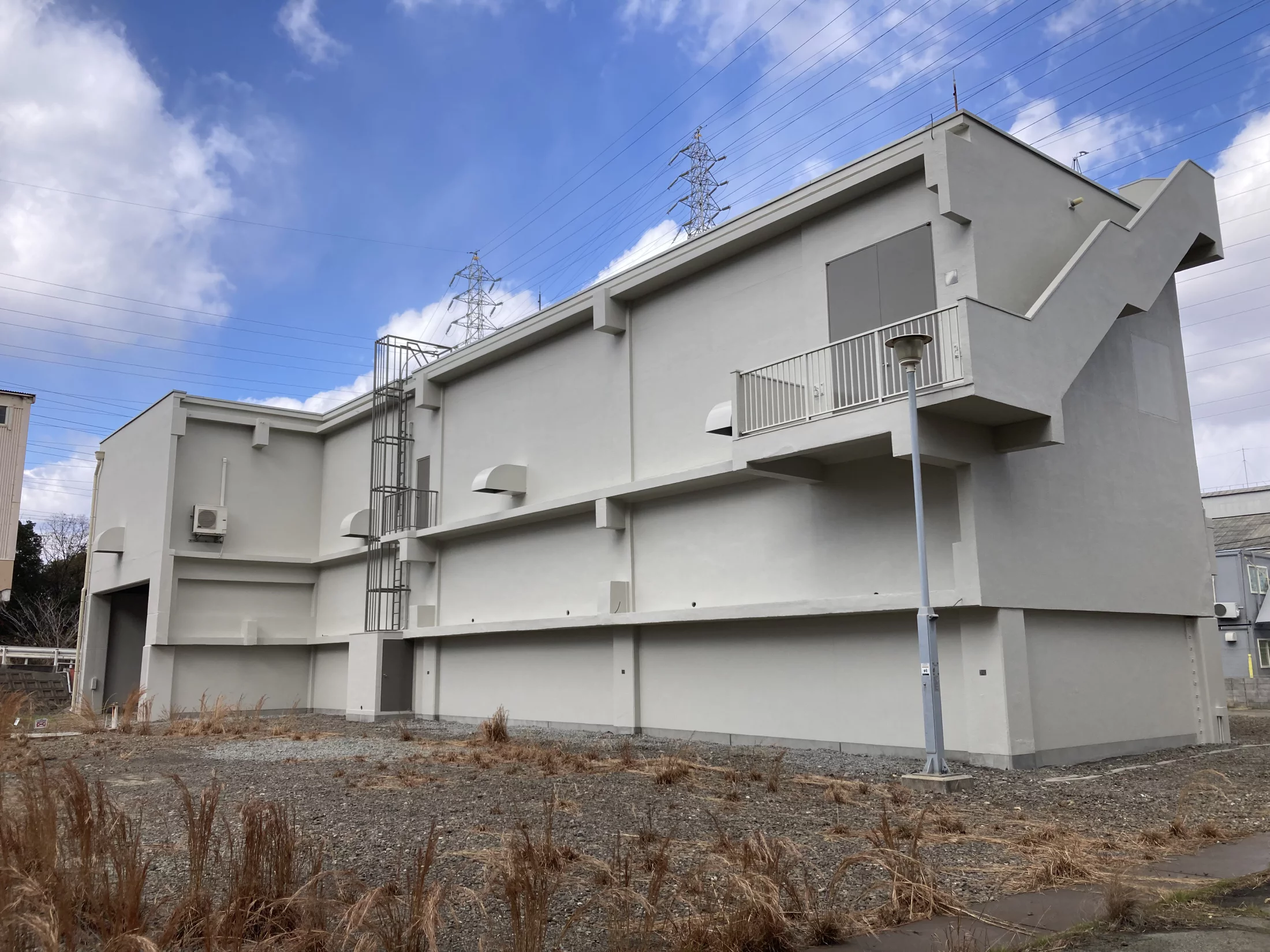 建築部門