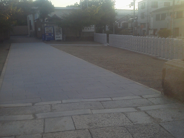 土木部門